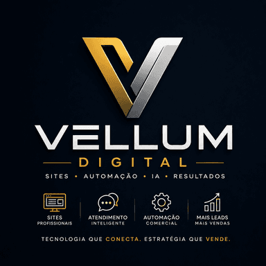 Logo Vellum Digital
